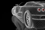 Your future car could be a Radar Antenna