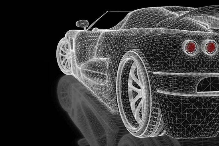 Your future car could be a Radar Antenna