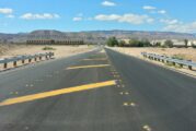 Granite wins $75m Las Vegas Interchange Project