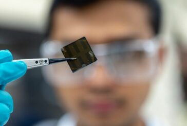 Perovskite Solar Cells pass damp-heat test
