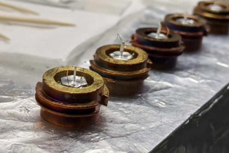 Research team uncovers clues to new Exotic Superconductor Superpowers
