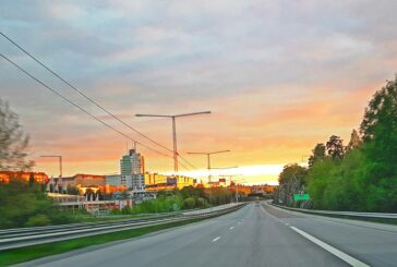 Sacyr expands into Sweden with 17 km roadway contract