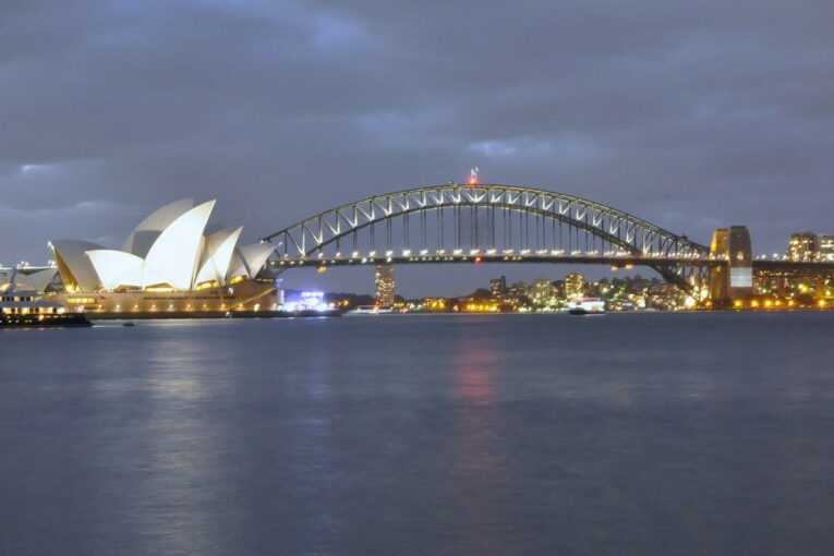 Building up to Sydney Build Expo 2022
