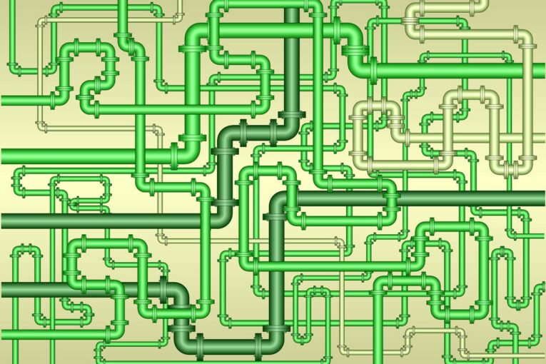 Subsurface Utility Mapping Tools to map Subsurface Infrastructure