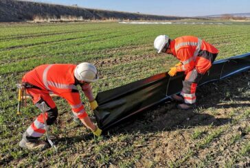 VINCI Highways gets to work on the B247 Federal Road project in Germany