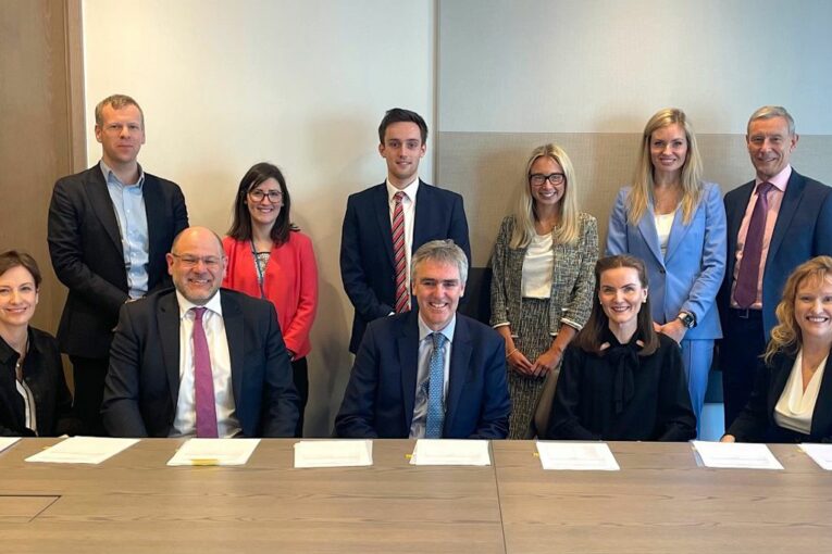 Stantec acquires leading UK consultancy Barton Willmore