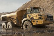 BELL integrating Allison Transmissions to upgrade Articulated Dump Truck