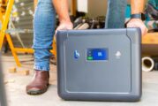 Cellpowa 2500 Portable Power Station delivers off-grid High-Power Output