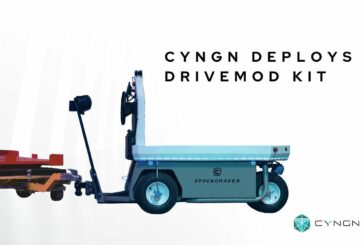 Cyngn launches DriveMod Autonomous Vehicle Hardware Integration kit