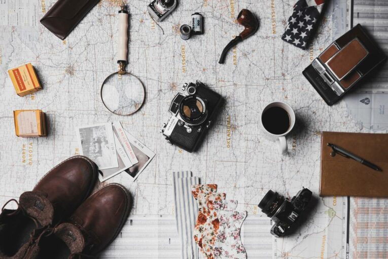 Esri StoryMaps brings sophisticated Mapping Technology to Storytelling