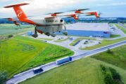FedEx and Elroy Air to test Autonomous Drone Cargo Delivery