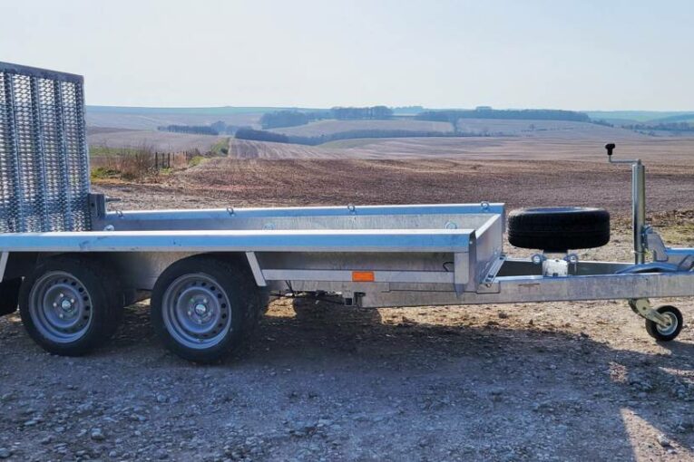 HM-D Trailers start-up helping industry get back on the road