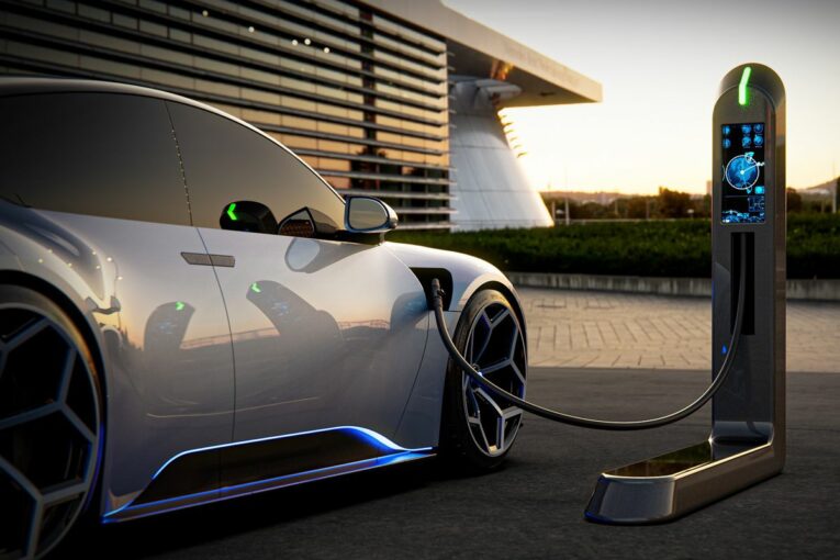 London EV Show 2022 returning to ExCeL London