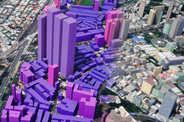 Maxar partners with Blackshark.ai to extend 3D Geospatial capabilities