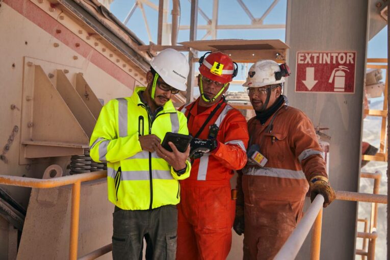 Metso Outotec expands field service capabilities with new digital tools