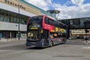 Telent transforming Radio Communications for 1,500 buses in the UK