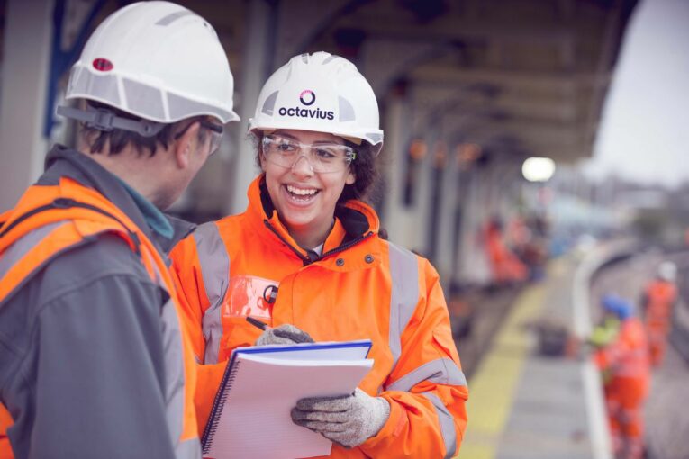 Osborne Infrastructure rebrands to Octavius Infrastructure
