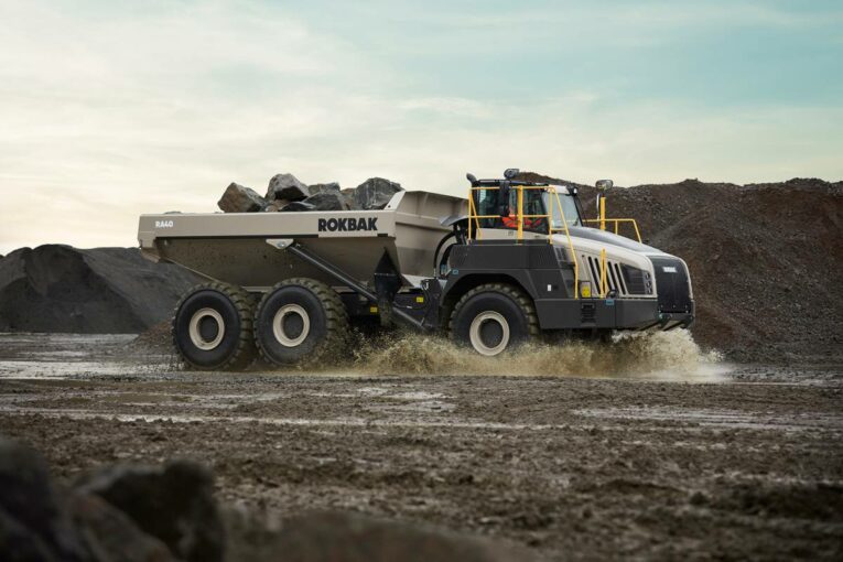 Rokbak appoints ProSource Machinery a dealer in North America