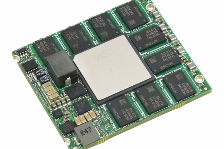 SolidRun announces compact LX2-Lite SOM and CLEARFOG Dev Platform