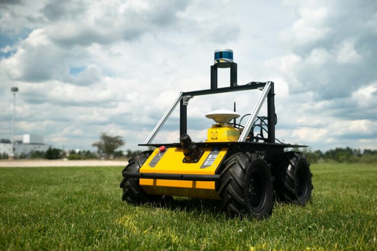 Velodyne Lidar showcases Full Stack Vision at XPONENTIAL 2022