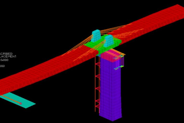 Bentley Systems acquires ADINA for Simulations and Enhanced Infrastructure Resilience