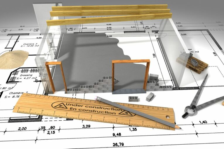 The benefits of engaging an Architect for Commercial Construction Projects