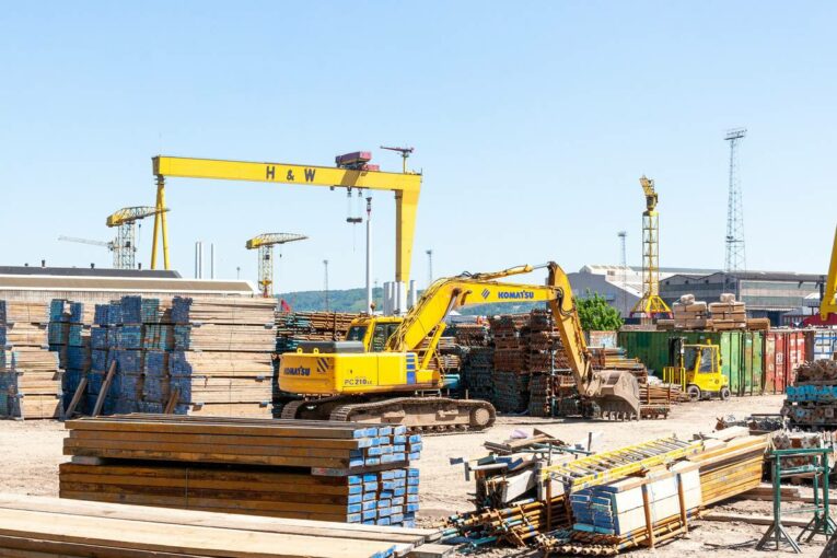 UK Government offering little support for the Construction Industry