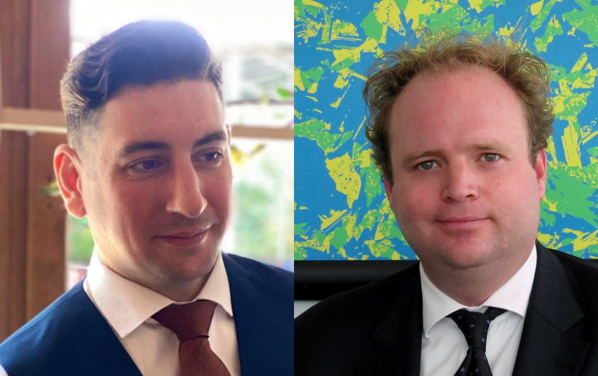 Founding partners Chris Runowski and Sander Trestain have written and won over half a billion dollars of commercial bids in energy, infrastructure, and manufacturing across EMEA.