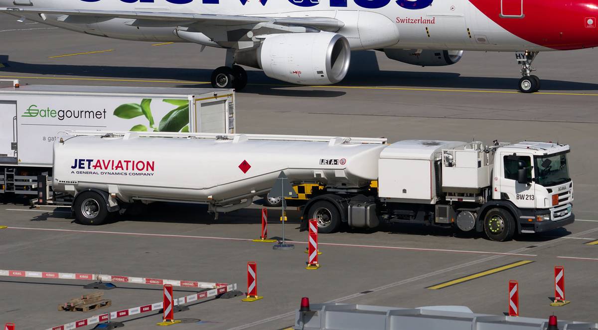 CEMEX combining CO2 with hydrogen to produce sustainable aviation fuel