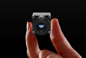 Teledyne FLIR announces Boson+ Longwave Infrared Thermal Camera Module