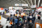 Intertraffic Amsterdam celebrates triumphant return after four-year absence