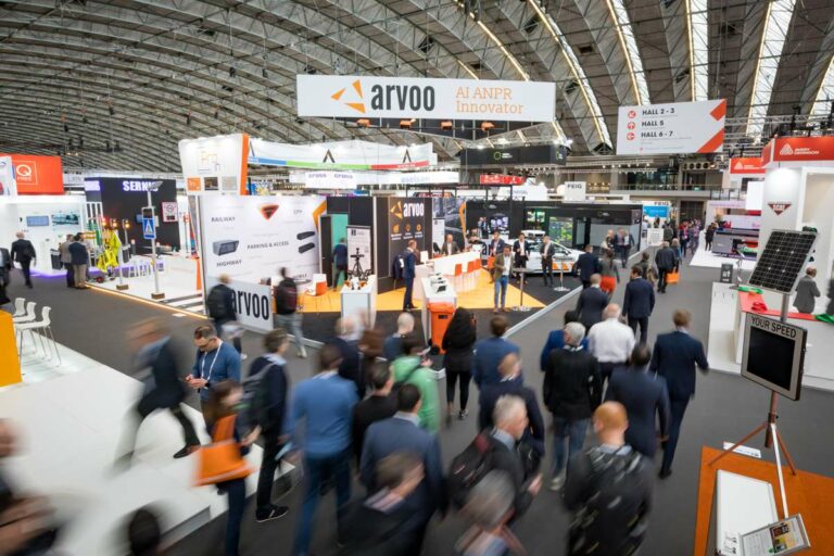 Intertraffic Amsterdam celebrates triumphant return after four-year absence