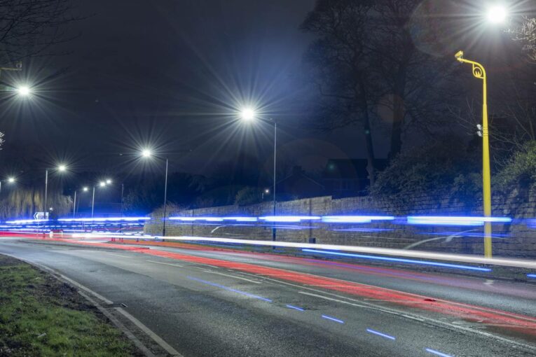 Jenoptik celebrates National Highways Framework Deal
