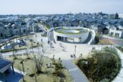 Panasonic creates eco-friendly Sustainable Smart Town concept