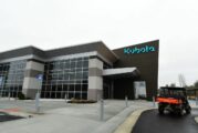 Kubota celebrates Grand Opening of new USA Research Center in Georgia