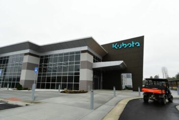 Kubota celebrates Grand Opening of new USA Research Center in Georgia