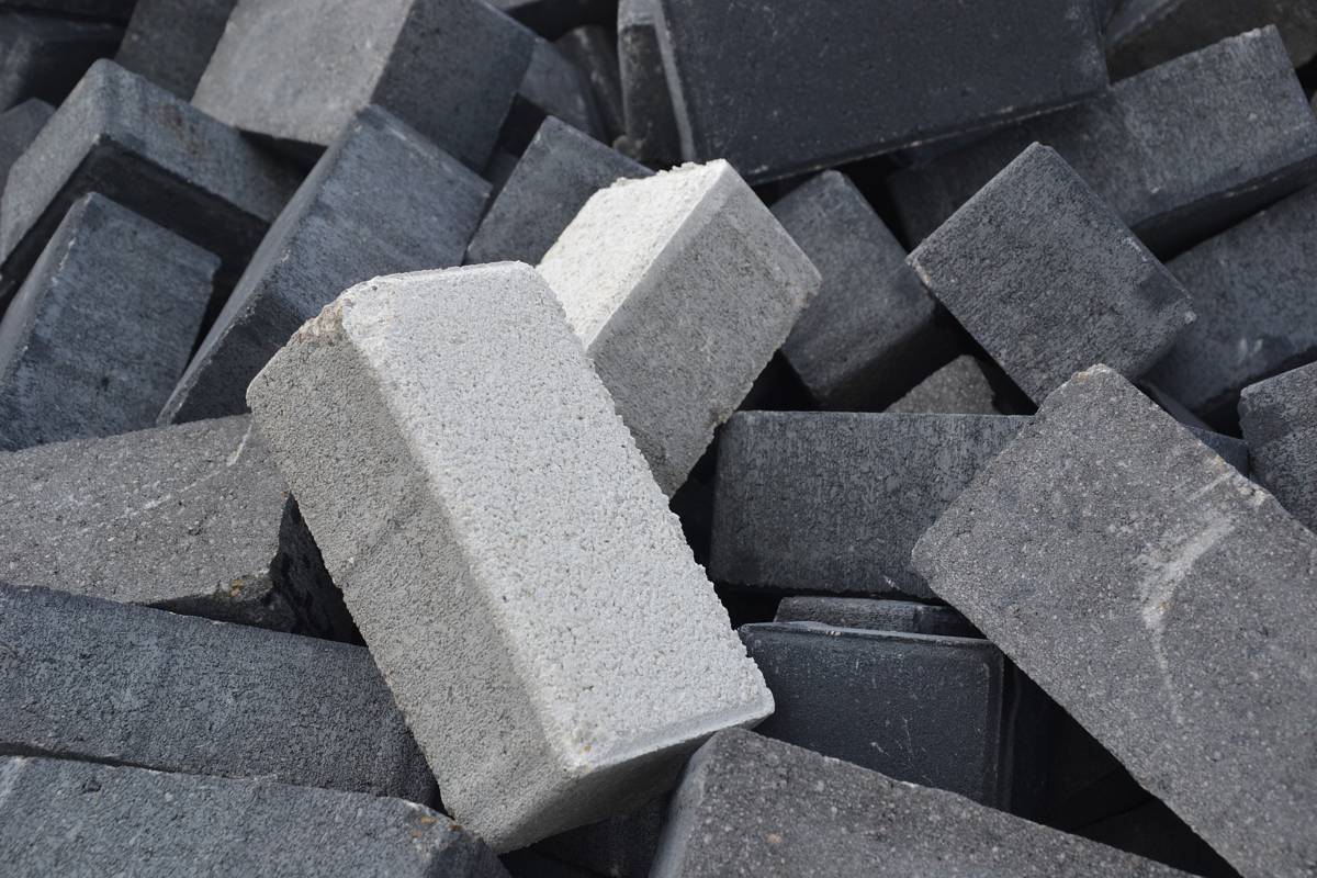 Lafarge in Richmond commits to lower Carbon from Cement by 100 percent