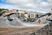 Metso Outotec introduces renewed Crusher Wear offering