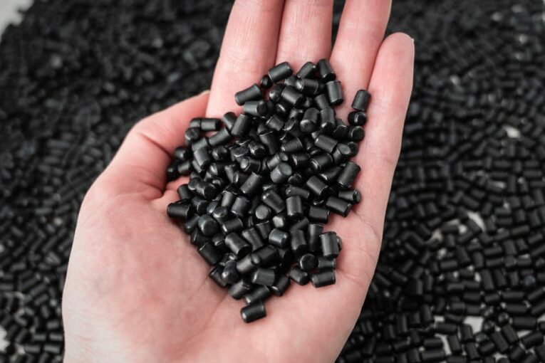 NVI NewRoad Asphalt Additive delivers durability and Environmental Benefits