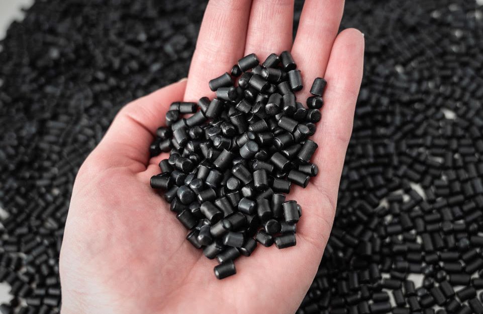NVI NewRoad Asphalt Additive delivers durability and Environmental Benefits