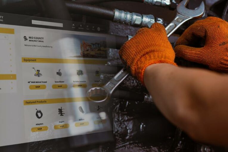 Digital Services key to overcoming hurdles in the European Rental market