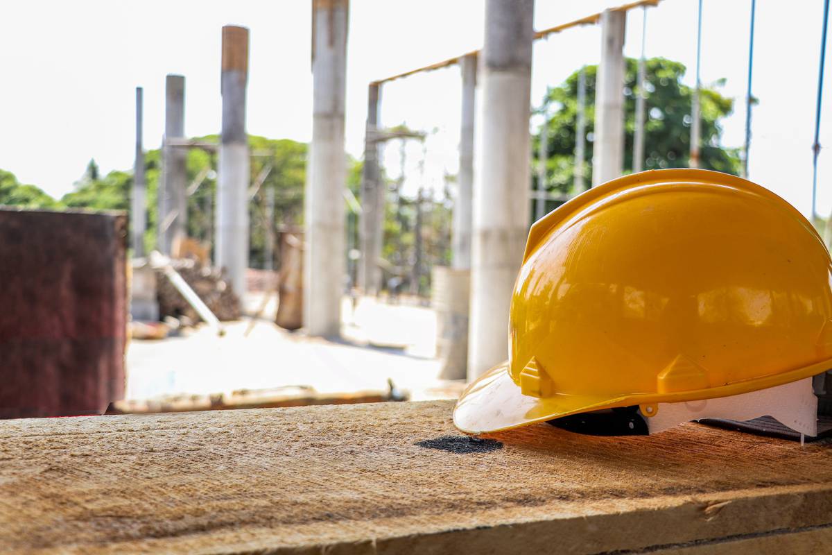 Minimizing workforce Risks on your Construction Projects