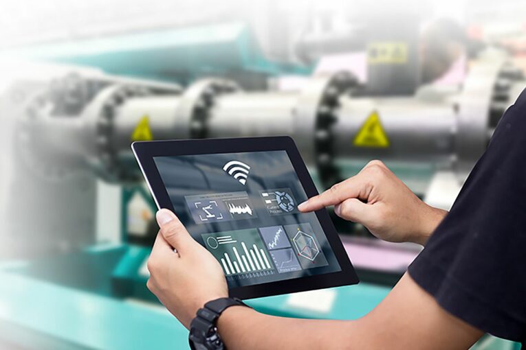 Sensata IQ launched for IIoT  for Plant Wide Asset Monitoring