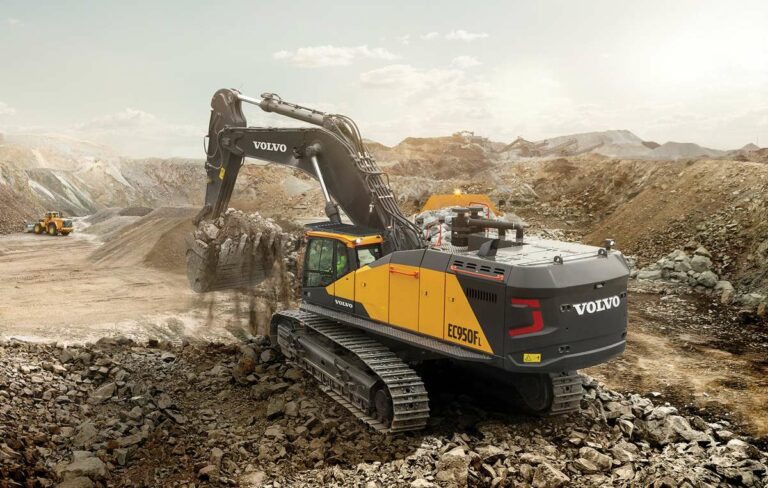 SMT GB and VolvoCE gearing up for return to Hillhead 2022