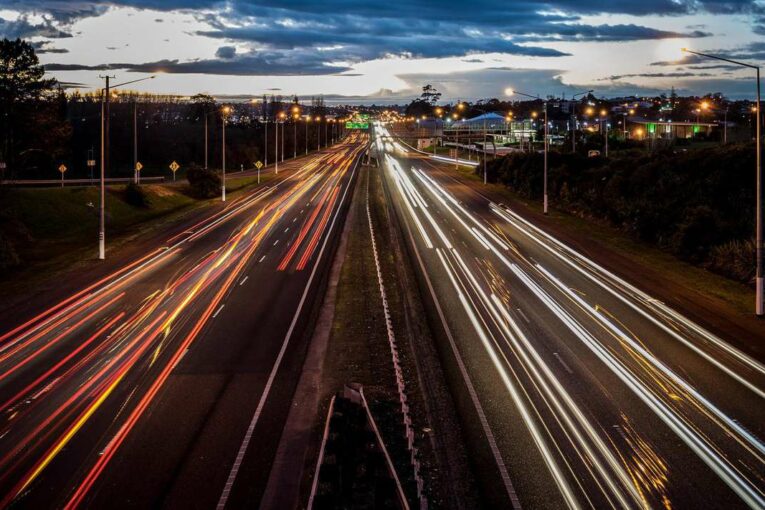 Flow of Traffic vs Speed Limit Dangers