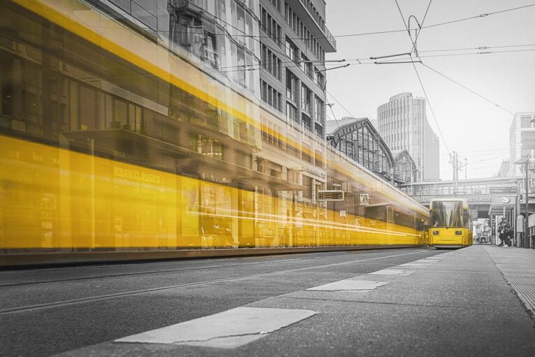 New research finds Bus Rapid Transit systems improve property values