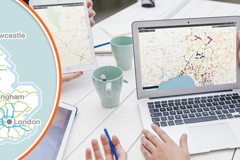 TRL Software to replace National Highways Pavement Management System