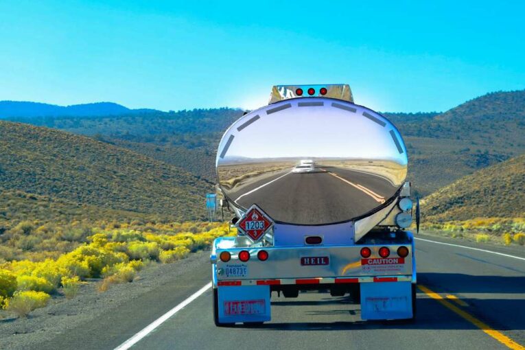 Override vs Underride - Common reasons for Truck Accidents in California