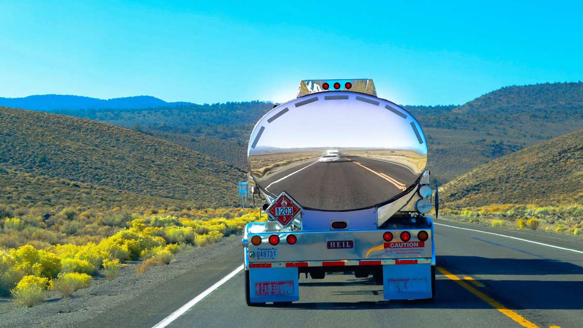 Override vs Underride - Common reasons for Truck Accidents in California