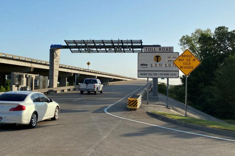 VINCI Highways acquires remaining shares in TollPlus Inc.